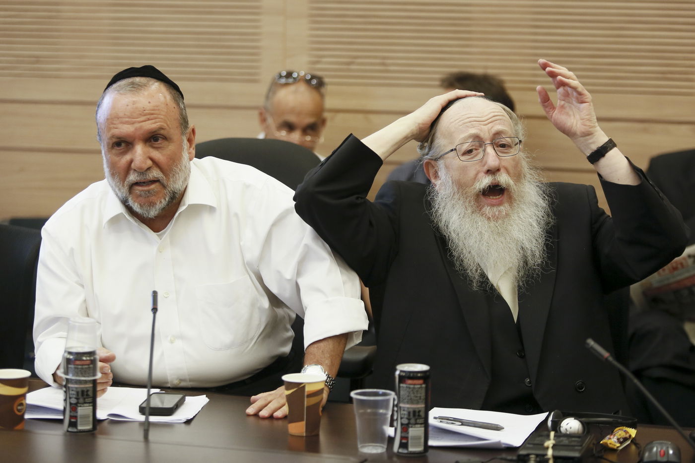 מה זה באולינג? ליצמן ואיציק כהן, היום