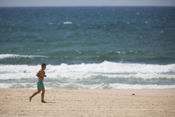 אשדוד: אחרי האפליה - החוף הנפרד ייפתח