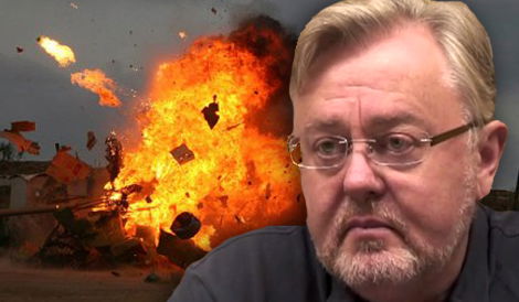 דו"ח גולדסטון שני? פרופסר וויליאם שאבאס