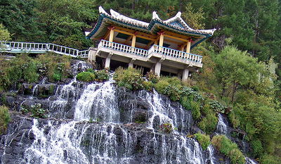 בירת צפון קוריאה