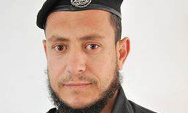 חאזם אבו מוראד, אחד ההורגים