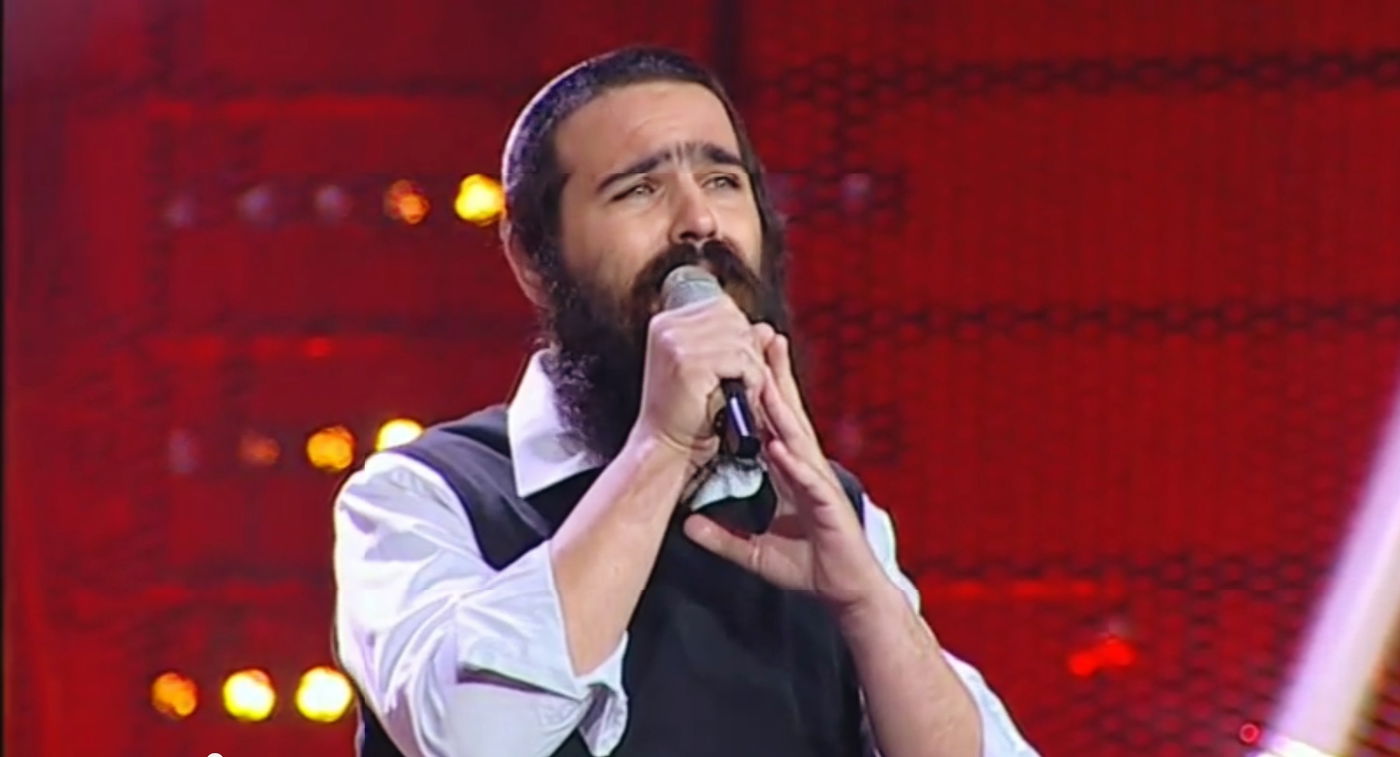 למה אביב גפן הצהיר שהוא "מת לגלות" את אלוקים?