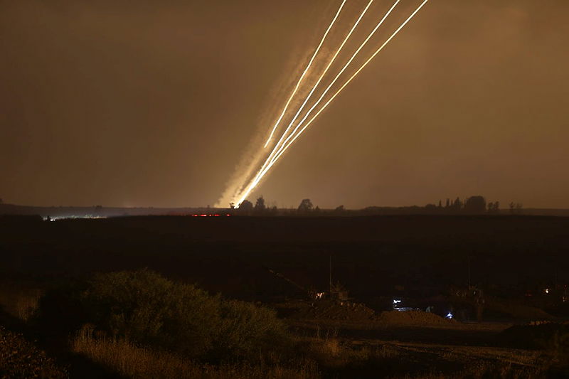"הפסקת האש עם ישראל תוארך ב-5 ימים נוספים"