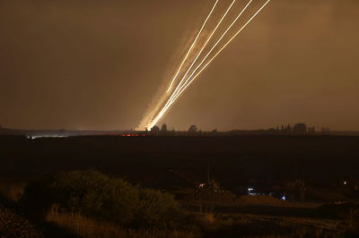 "הפסקת האש עם ישראל תוארך ב-5 ימים נוספים"