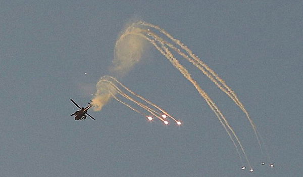 מסוק תקיפה של צה"ל