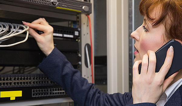 תפסיקו להסתבך, החיבור יתאים משני הצדדים