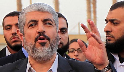 משעל מקשיח את עמדותיו: נמל ימי בעזה וסיום הכיבוש