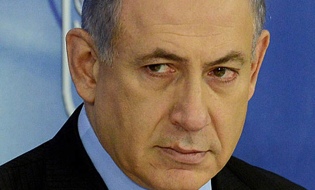 ראש הממשלה בנימין נתניהו