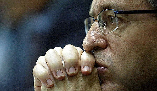 יוסי ביילין