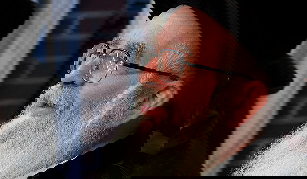 הרב שיק: לא לטייח מקרי התעללות בילדים, לפנות למשטרה