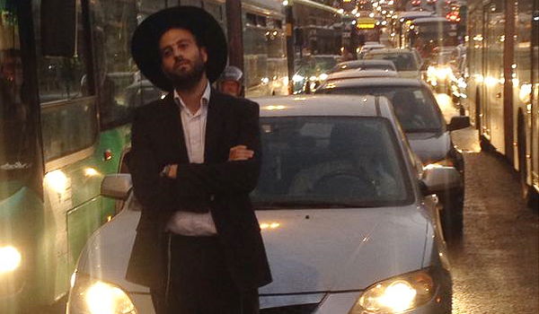 הפלג הירושלמי יצא להפגין: שוטר אחד נפגע; 15 עצורים