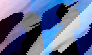 כשהאמון נשבר לרסיסים