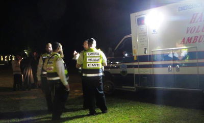 החיפושים אחר הבחורים