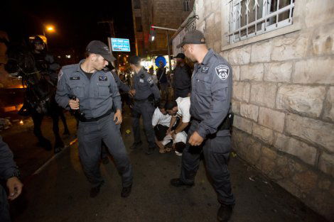 ההפגות לשחרור אליהו כהן