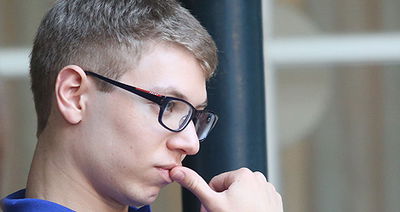 איים בתביעה. יאיר נתניהו