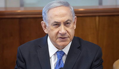 ראש הממשלה בנימין נתניהו