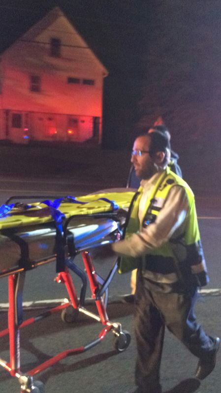 אסון במחנה הקיץ בבונגלו: ילד בן שלוש נהרג בשריפה