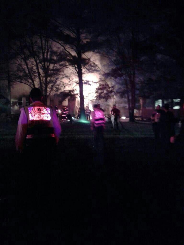 אסון במחנה הקיץ בבונגלו: ילד בן שלוש נהרג בשריפה