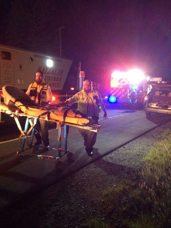 אסון במחנה הקיץ בבונגלו: ילד בן שלוש נהרג בשריפה