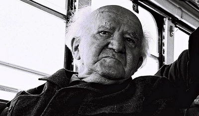 רה"מ המנוח דוד בן גוריון