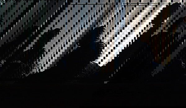 ילד חרדי התלונן במשטרה על מכות שספג מאביו, האב נעצר