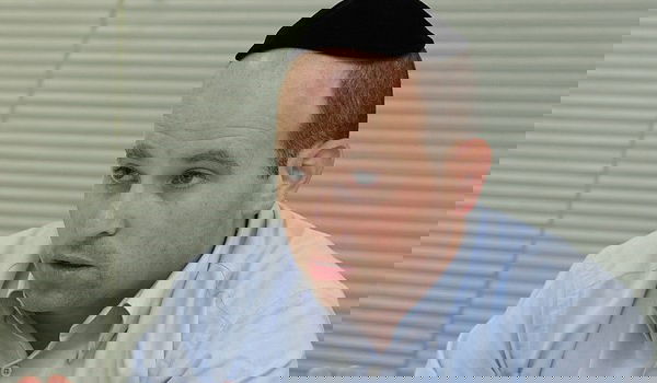 יקי רייסנר, התנער מקשר עם צ. לנדאו