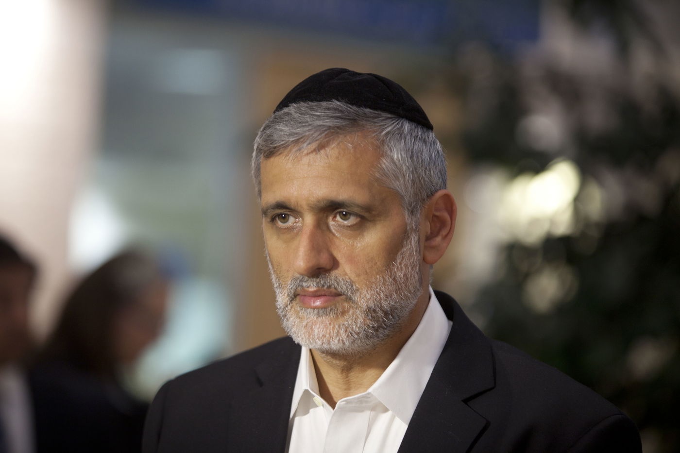 "אין שוני בין חמאס לדאעש", ח"כ אלי ישי