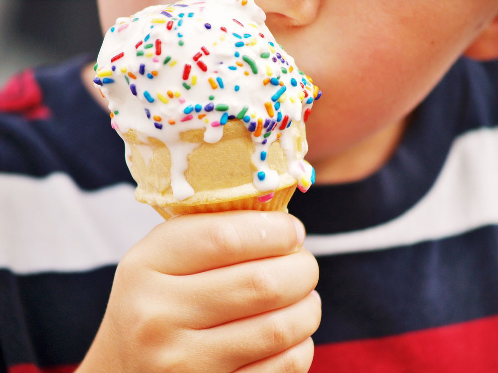 4 בעיות מיותרות שהסוכר גורם לילדים שלכם