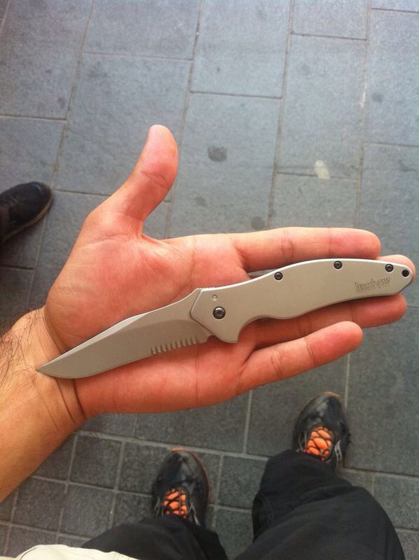 משה ליאון מאשים: "ישנה הידרדרות ביטחונית שקטה בירושלים"