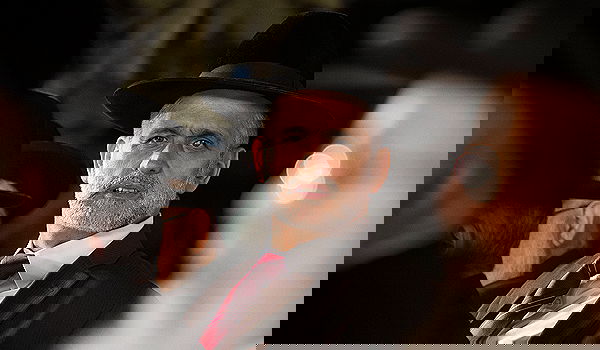 יו"ר ש"ס לשעבר אלי ישי