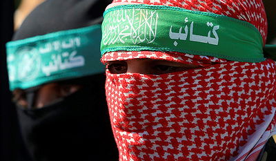 דובר הזרוע הצבאית אבו עוביידה