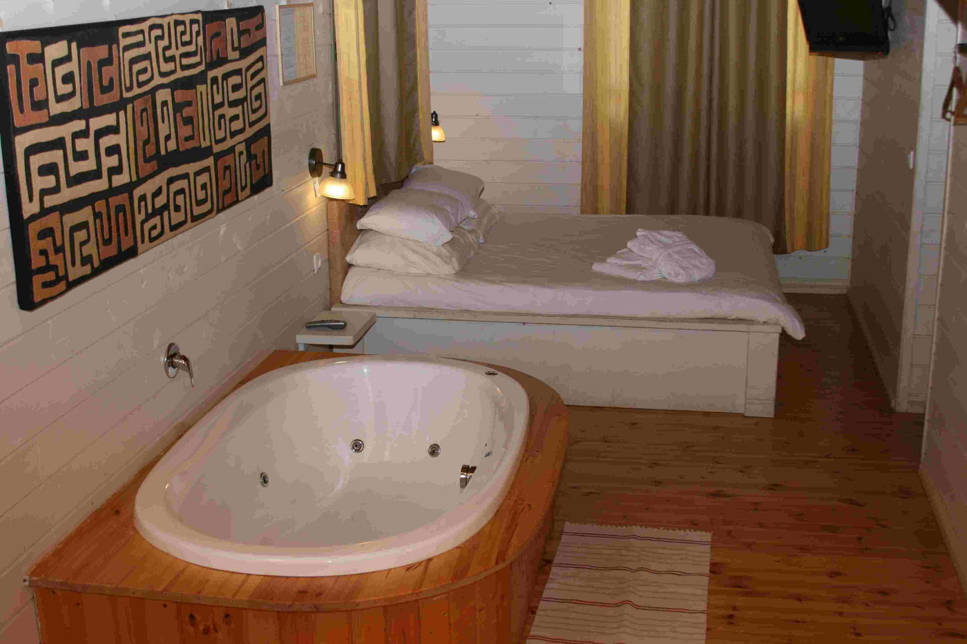 שוקולד וקטיף: חוויות בצפון הגולן