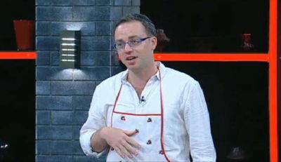 החלום של ג'וש סטיל מתגשם: השף החרדי מהטלוויזיה פותח מסעדה