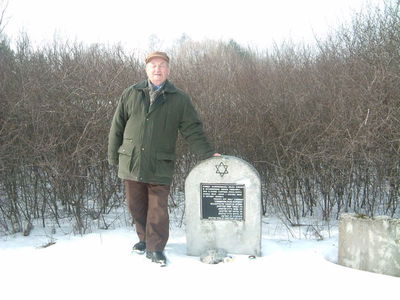 ועלוועל קרפמן