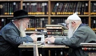 הדף היומי: מס' מועד קטן דף יא' יום שישי כ"ו מנחם-אב