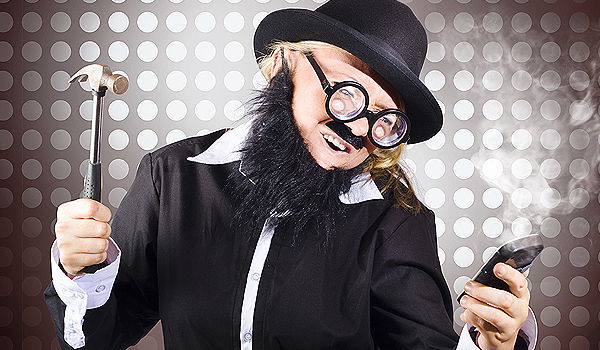 אוי, שוב קו נייעס שולי מצנתק ב-2:00 בלילה?