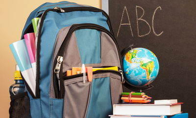 בחזרה לבית הספר: המדריך לקניית ילקוט