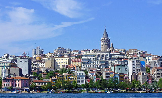 איסטנבול