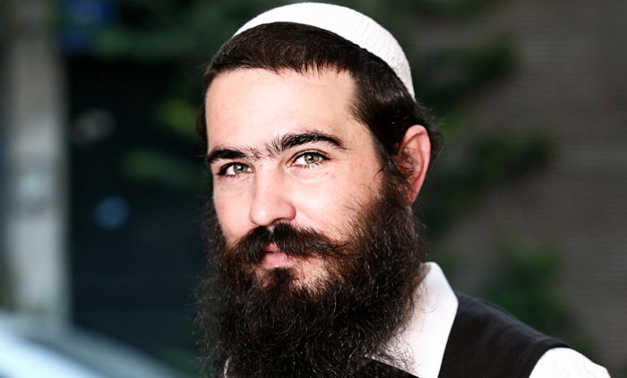 'מת לגלות', שי דיבור