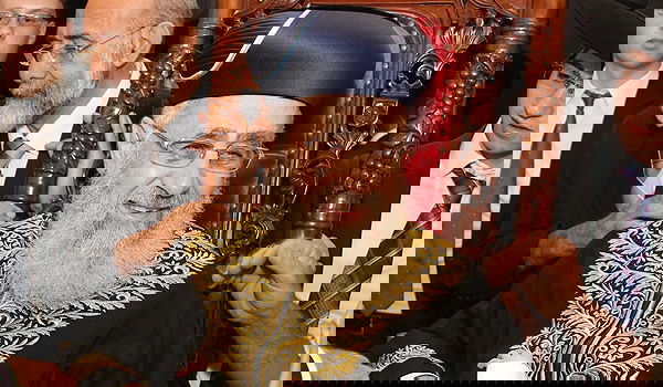 שמחת הברית, הצהריים