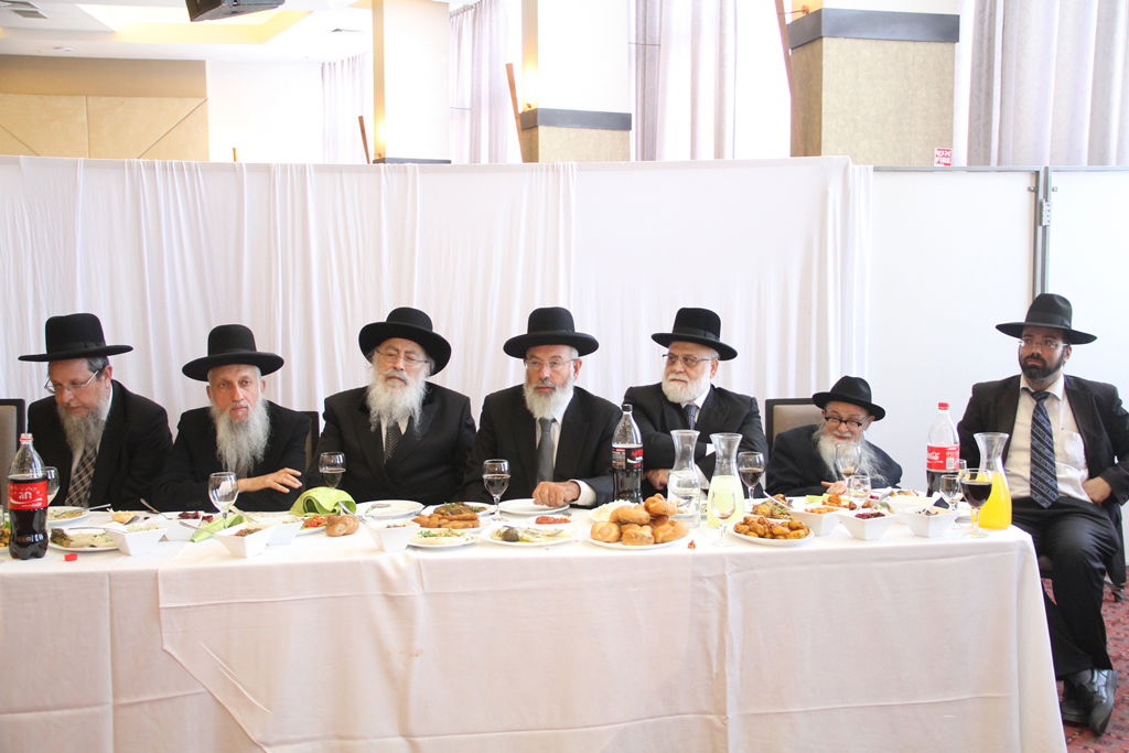 נכד חדש נקרא על שם הסבא: יצחק יוסף