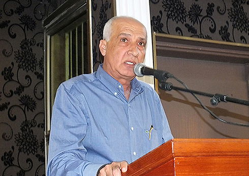 המנהל שנרצח