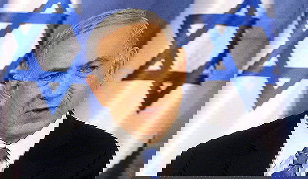 ראש הממשלה בנימין נתניהו