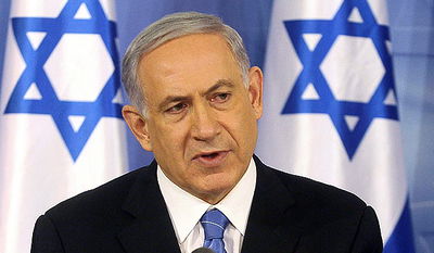 ראש הממשלה בנימין נתניהו