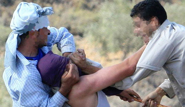 צפת: שוחרר נער יהודי שנחשד בתקיפת ערבים