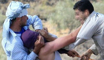 צפת: שוחרר נער יהודי שנחשד בתקיפת ערבים