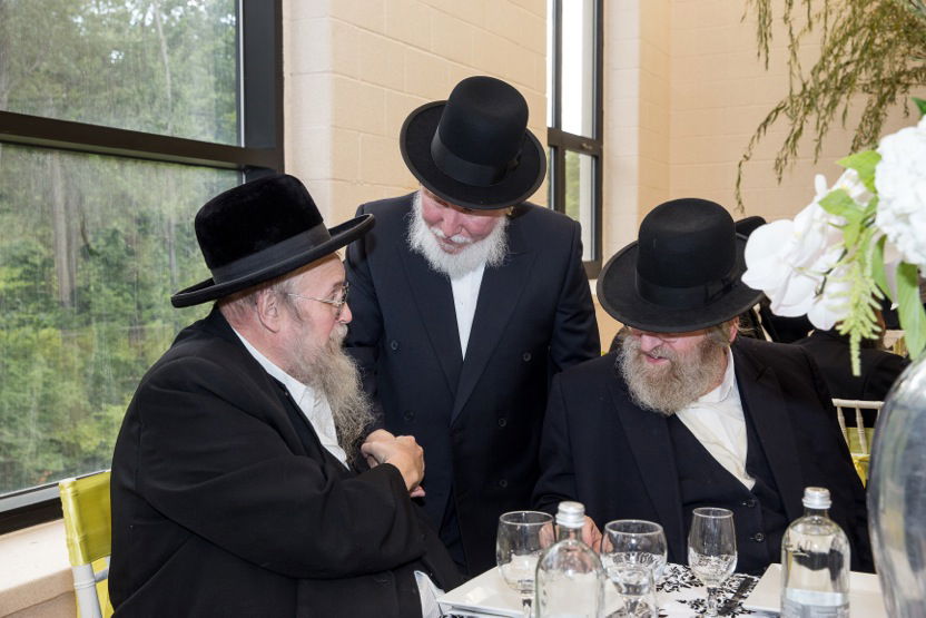 סאטמר חנכה בית ספר לבנות בשווי 15 מיליון דולר