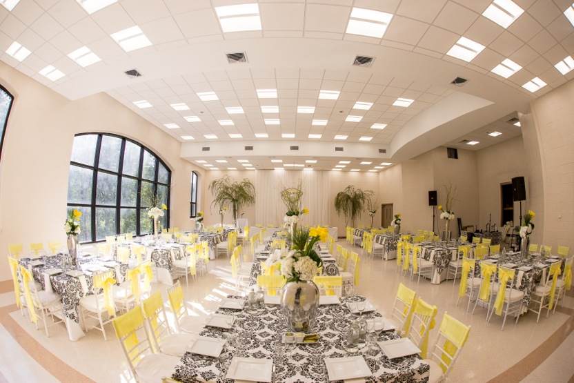 סאטמר חנכה בית ספר לבנות בשווי 15 מיליון דולר