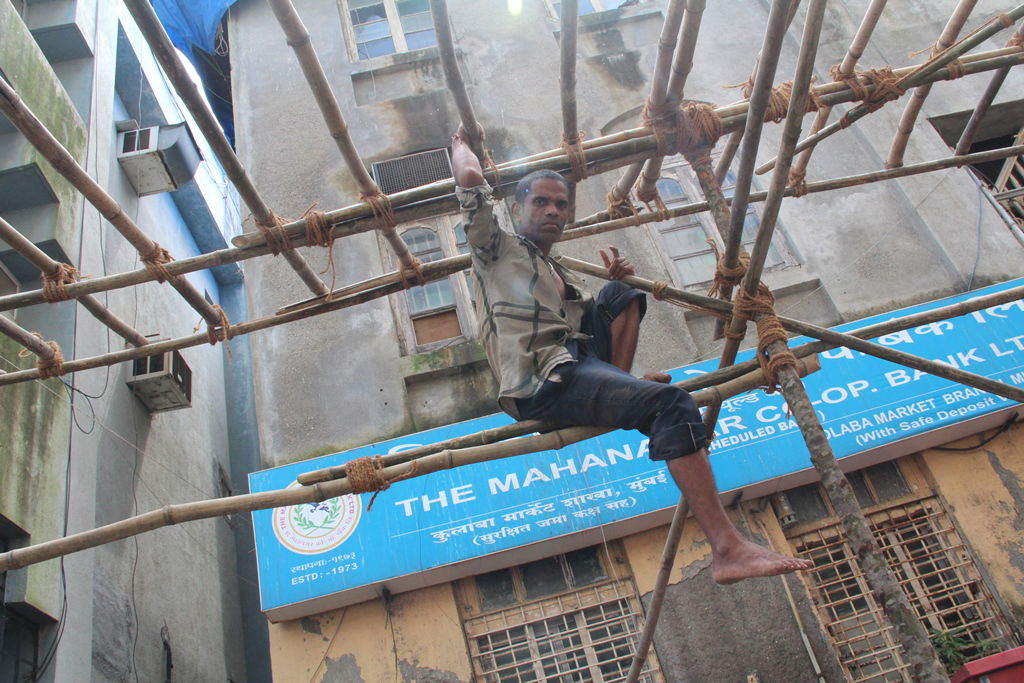 בית חב"ד המחודש במומבאי שבהודו ייחנך היום