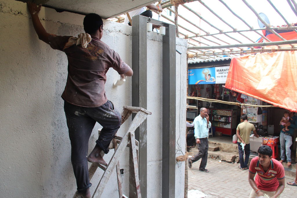 בית חב"ד המחודש במומבאי שבהודו ייחנך היום